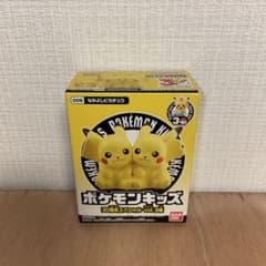 【未開封】ポケモンキッズ⭐︎30周年スペシャル vol.3⭐︎なかよしピカチュウ