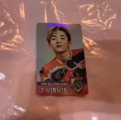 NCT ウィンウィンのサムネイル