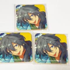 あんスタ ニキ スクエア trip 缶バッジ - メルカリ