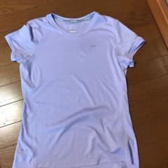 NIKE レディース Tシャツ ドライフィット Lのサムネイル