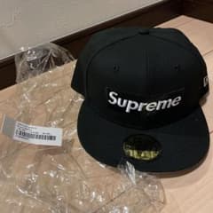 Supreme champions BOX LOGO NEW Era 7 3/8のサムネイル