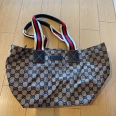 トートバッグのサムネイル