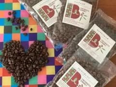 ペ*ス様 コーヒーセット4×100g ブルマンブレンドロイヤルブレンドトラジャモのサムネイル