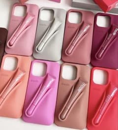 【全機種対応】 rhodeケースリップ付き早い者勝ち限定 全機種対応】 rhode lemontiniケースリップ付き早い者勝ち限定10