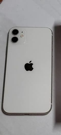 ⚠️値下げ中⚠️iPhone11 ホワイト 128GB SIMフリーのサムネイル