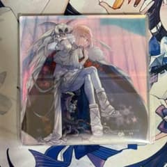 C105 CHOCOLATE SHOP アクリルカレイドフレーム　オベロンセット m77359776370_1.jpg?1735451593