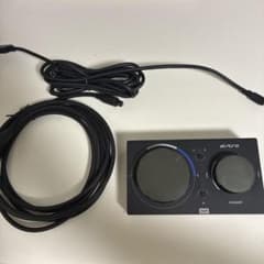 astro MIXAMP 本体のサムネイル