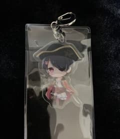 さくらくん　アクキーのサムネイル