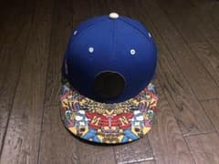 レア NEMES スナップバッグ ZEN RA ROCKのサムネイル