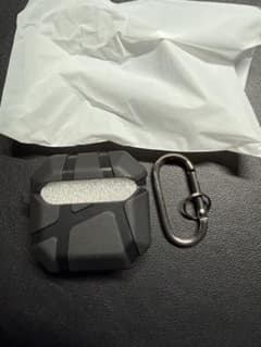 Airpods4ブラック イヤホンケースのサムネイル