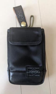 ポーター　PORTER　ウエストポーチ　ゴルフのサムネイル