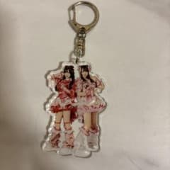 逃げ水あむ チバゆな アクキー きゅるりんってしてみて - メルカリ