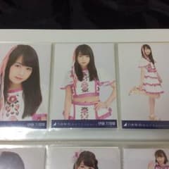 乃木坂 伊藤万理華 裸足でsummerコンプ！のサムネイル