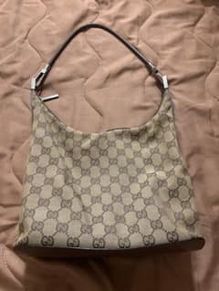 GUCCI グッチ ショルダーバッグのサムネイル