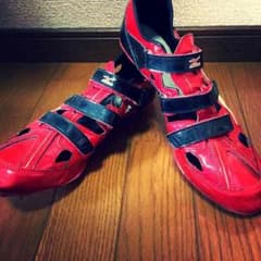 ミズノ 陸上スパイクのサムネイル