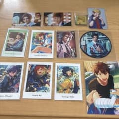 A3! あんさんぶるスターズ などグッズセット （まとめ売り）