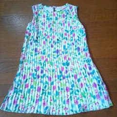 Zara Girls ワンピース 128cmのサムネイル