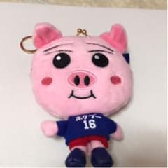 ぬいぐるみのサムネイル