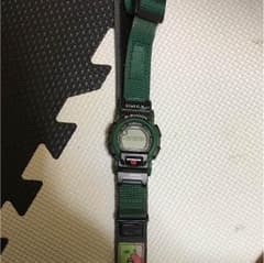 G-shockのサムネイル