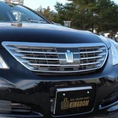 クラウン 200系 ハイブリット グリル プリクラシュのサムネイル