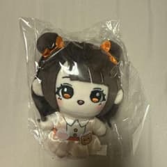 iLiFE! 小熊まむ Kアリーナ MEGALiFE! 推しぬい ぬいぐるみのサムネイル