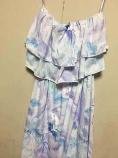 リエンダマキシワンピのサムネイル