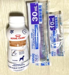 Thumbnail of ROYAL CANIN ロイヤルカナン 消化器サポート 低脂肪 リキッド 1本