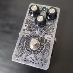 Moollon Compressor コンプレッサー Moollon Compressor コンプレッサー - メルカリ
