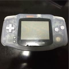 ゲームボーイアドバンス 本体 送料込みのサムネイル