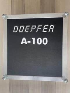 S*f様 Doepfer A-100P9 PSU-3 9U 252HP モジュラのサムネイル