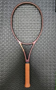 ウイルソン 国内正規品 プロスタッフX V14  G2のサムネイル