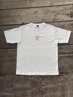 AVIREX Tシャツ ホワイト Lサイズのサムネイル