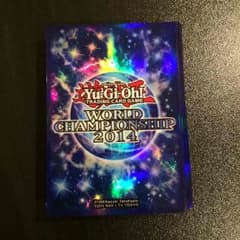 遊戯王 スリーブのサムネイル