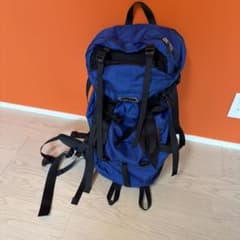 Montbell Granite Hiking Backpack 40