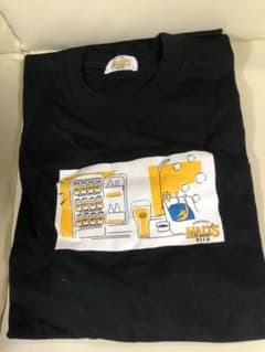 Tシャツのサムネイル