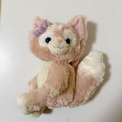 リーナベル ぬいぐるみ ショルダーのサムネイル