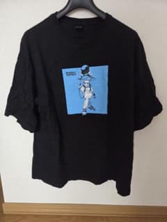 野田洋次郎　RADWIMPS　アクムくん　特典　Tシャツのサムネイル