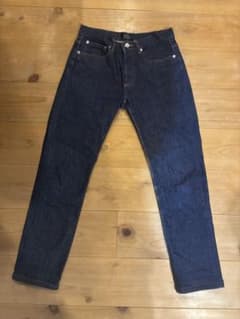 A.P.C. PETIT STANDARD ジーンズ デニム 29サイズのサムネイル