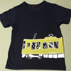 オジコ Tシャツ140 No.3のサムネイル