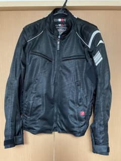クシタニ(KUSHITANI )メッシュジャケット K-2403 - メルカリ