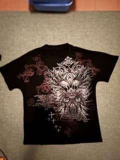 sk8 y2k Tシャツ 00s 90sのサムネイル