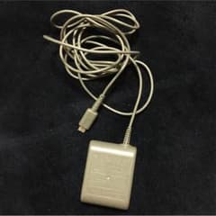 DS充電器のサムネイル