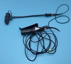 DPA楽器用コンデンサーマイク4099-DC-1クリップ2付バイオリンギター Amazon.co.jp: DPA Microphones DPA 4099-DC-1 楽器用 高感度