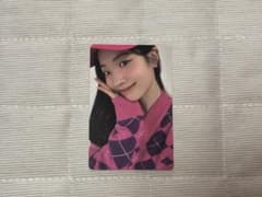 TWICE Strategy トレーディングカード Dahyunのサムネイル