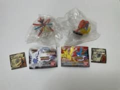 ポケモン わざマシンコレクション わざコレ デオキシス - メルカリ