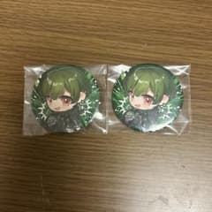 シクフォニ すち デスパレ デフォ 缶バッジ セット - メルカリ