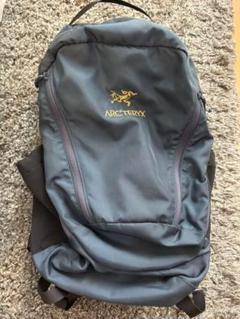 アークテリクス マンティス26 ノクターン ゴールド 24K 日本限定モデル ARC'TERYX 新品 アークテリクス 店舗限定 Mantis 26 Backpack