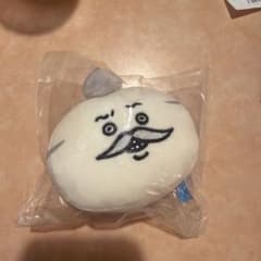 【映画】ちいかわー島二朗ーのサムネイル
