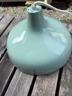 IDEE 美品　イデー KULU LAMP クルランプ 定価24900円 IDEE 美品 イデー KULU LAMP クルランプ 定価24900円 - メルカリ