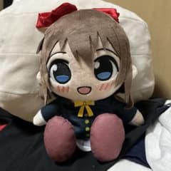 ラブライブ 虹ヶ咲学園 桜坂しずく くりぱん パーカー ぬいぐるみ セット ラブライブ 虹ヶ咲学園 桜坂しずく くりぱん パーカー ぬいぐるみ